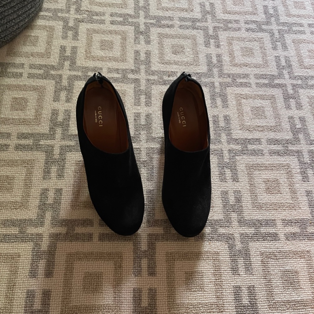 Gucci Booties - Picture 3 of 3